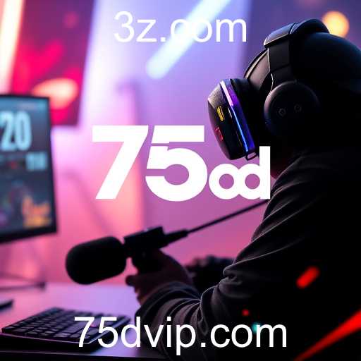 75d Revoluciona a Indústria de Jogos Digitais