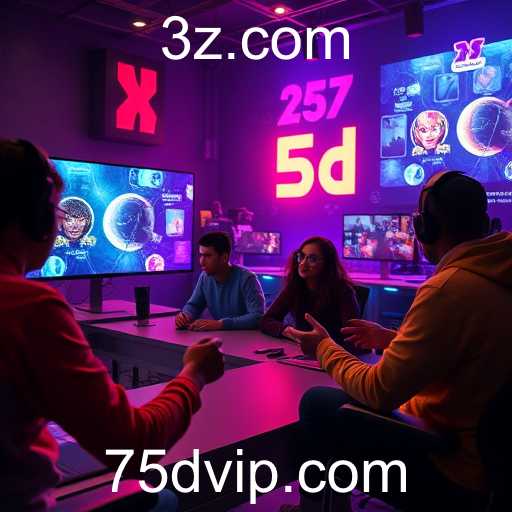 Explorando a Ascensão dos Jogos Online em 2026