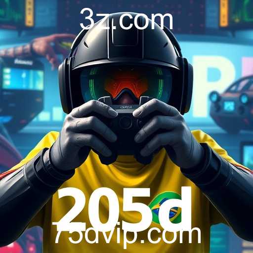 Inovações e Tendências em Jogos no Brasil