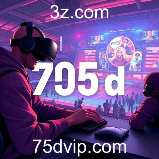 A Revolução dos Jogos Digitais em 2025