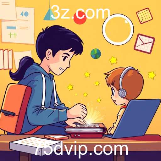 O Futuro dos Jogos em 2025 e a Ascensão do 75d