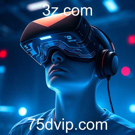 Evolução dos Jogos em 2025: A Revolução Digital