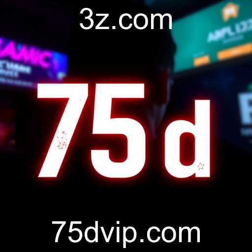 Inovação e Crescimento no Mundo dos Jogos: O Impacto do 75d