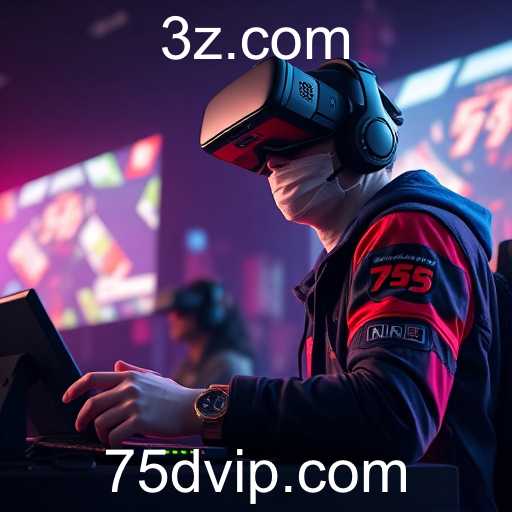 Novidades e Tendências no Mundo dos Jogos em 2025