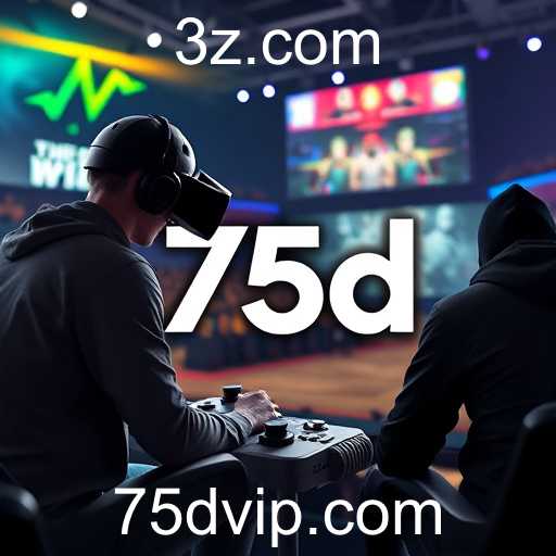 Tendências de Jogos em 2026: A Ascensão do '75d' no Cenário Brasileiro