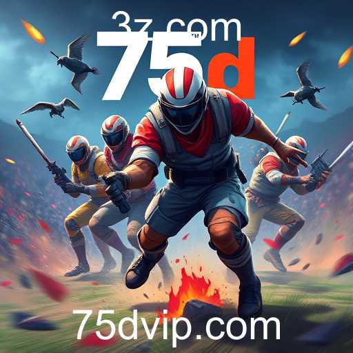 Revolução no Mundo dos Jogos: Conheça o 75d e as Últimas Tendências