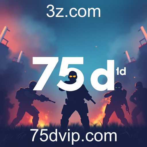 Revolução no Mundo dos Jogos: 75d como Tendência em 2025