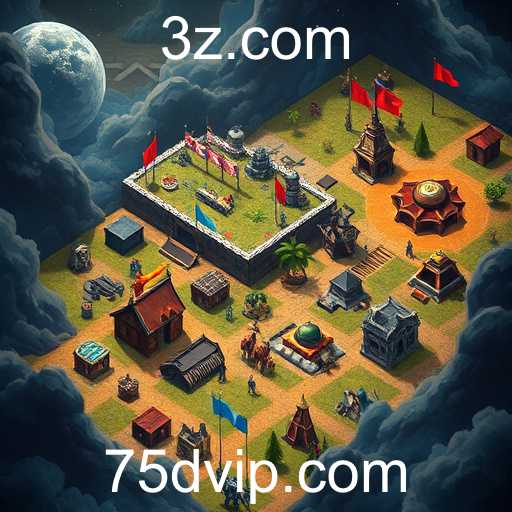 Novidades de 75d: Revolução no Mundo dos Jogos