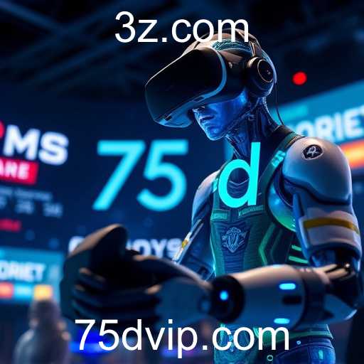 Tendências e Novidades no Mundo dos Jogos em 2025