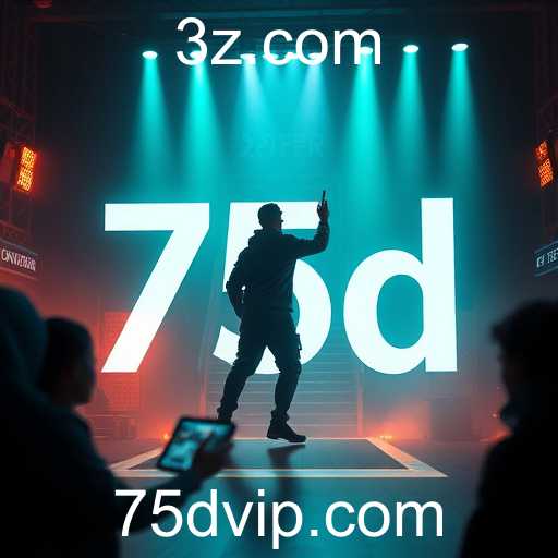 O Crescimento do 75d no Mercado de Jogos em 2025