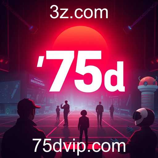 O impacto de 75d na indústria de jogos