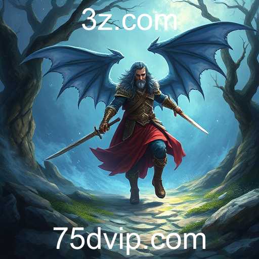 Revolução no Mundo dos Jogos: A Ascensão do 75d