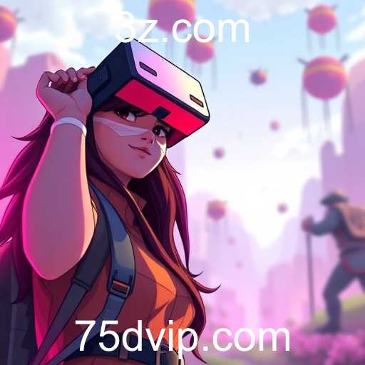 Ascensão dos Jogos em 2025: Impacto e Futuro do 75d